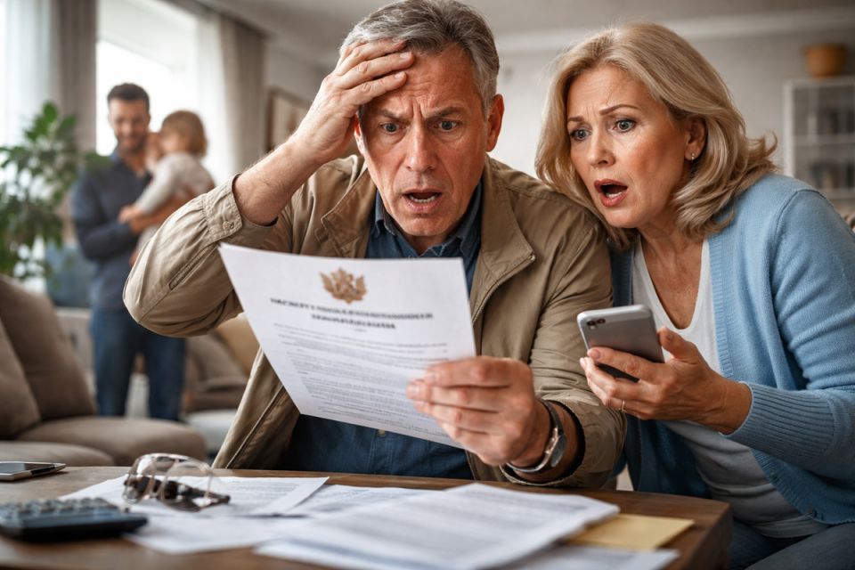 Как закон защищает права детей: регистрация в квартире без согласия собственника