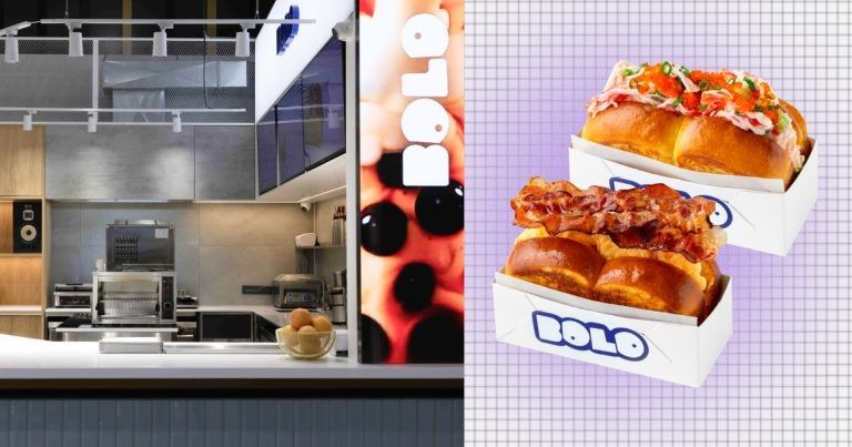 Артем Естафьев запускает стритфуд-корнер Bolo в Москве