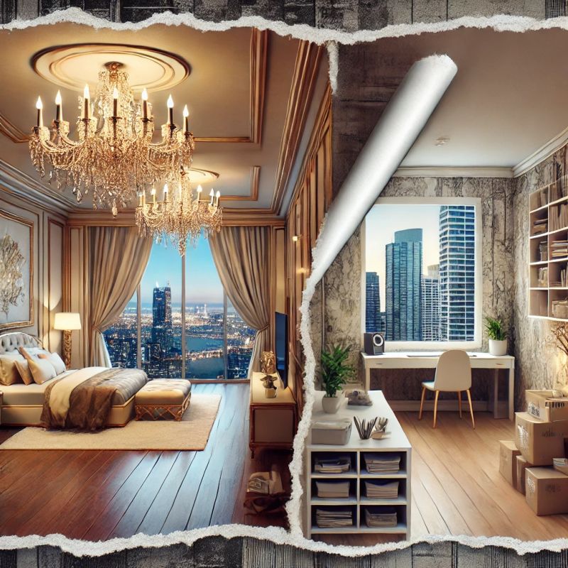 Замещающее жилье при банкротстве: спокойное руководство по новым правилам ВС РФ