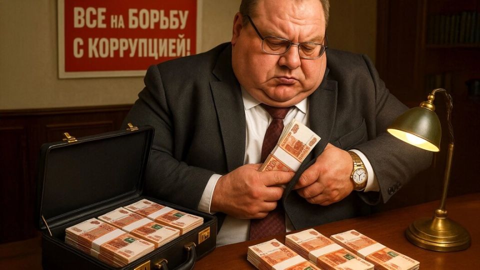 Как публичная декларация чиновников может поменять доверие к власти