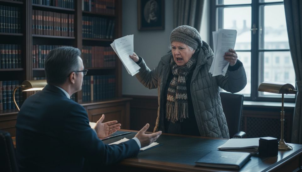 Права пенсионеров на продажу жилья под угрозой: что происходит на рынке