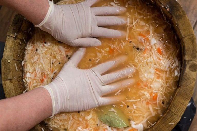 Гастрономическая простота: капуста как главный продукт года