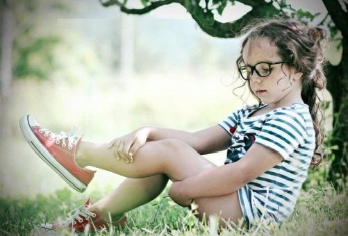 Почему помощь психолога важна при воспитании приемного ребенка