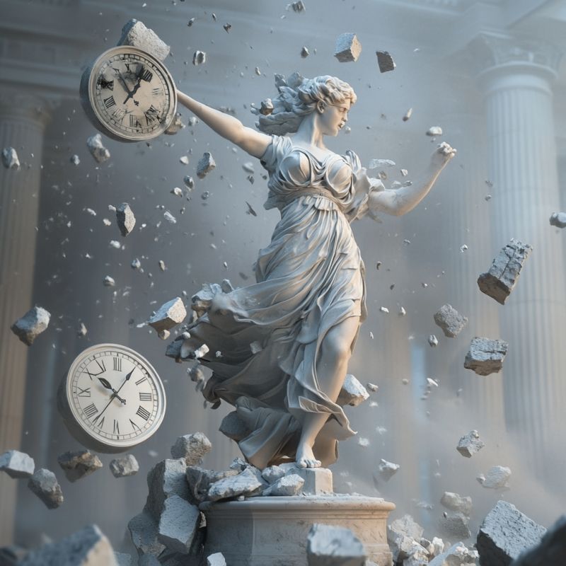 Почему суд не всегда лучшее решение для спора