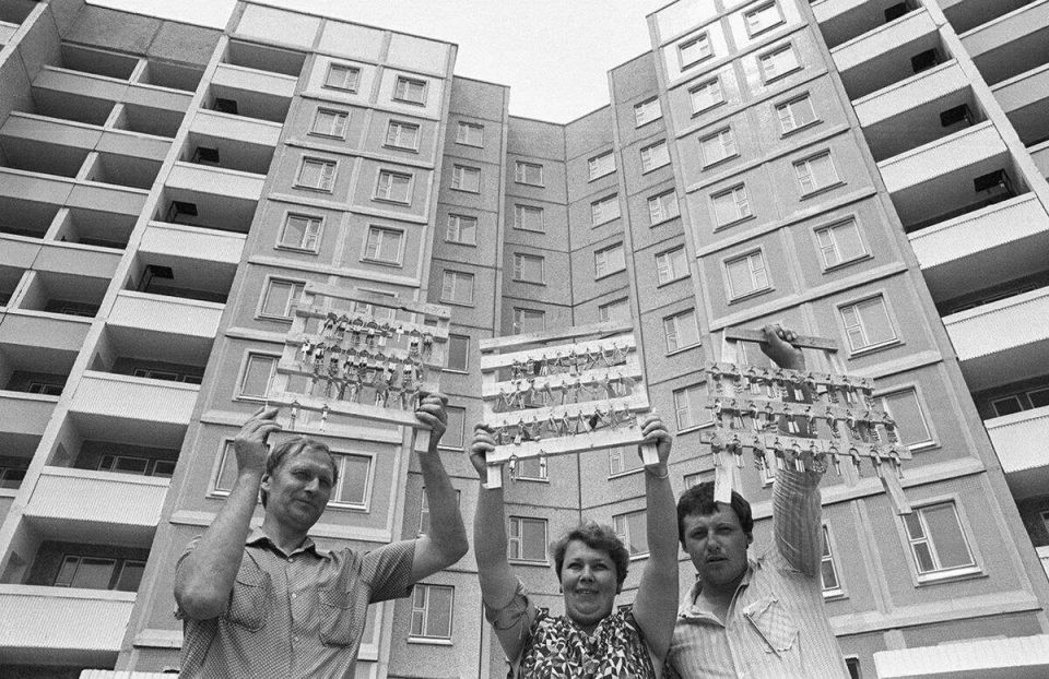 ����� ��������� �����: ������� ���������� ������������ �������