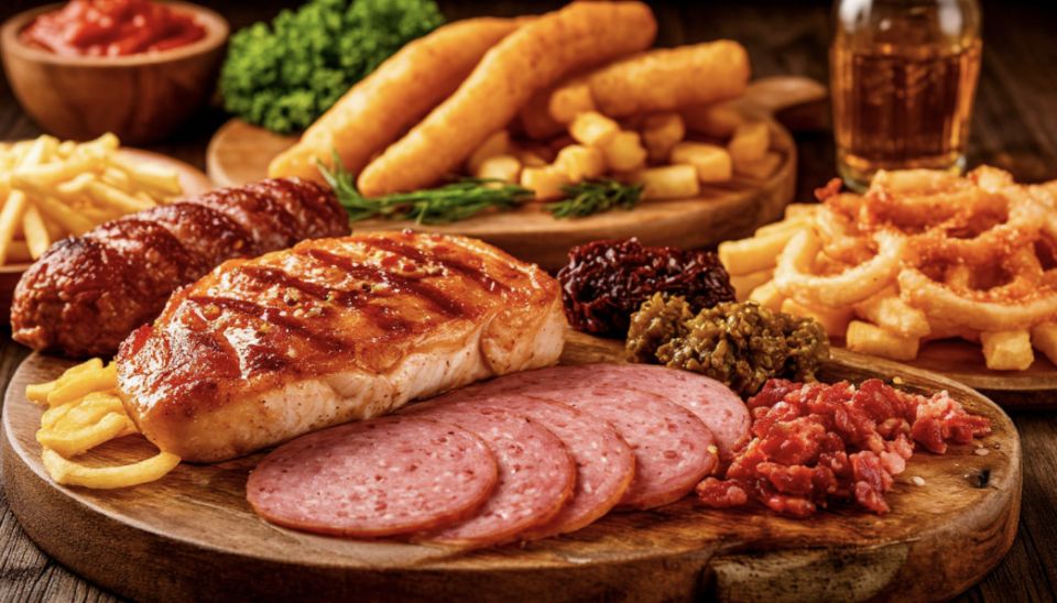 Кетодиета: преимущества и риски под наблюдением экспертов