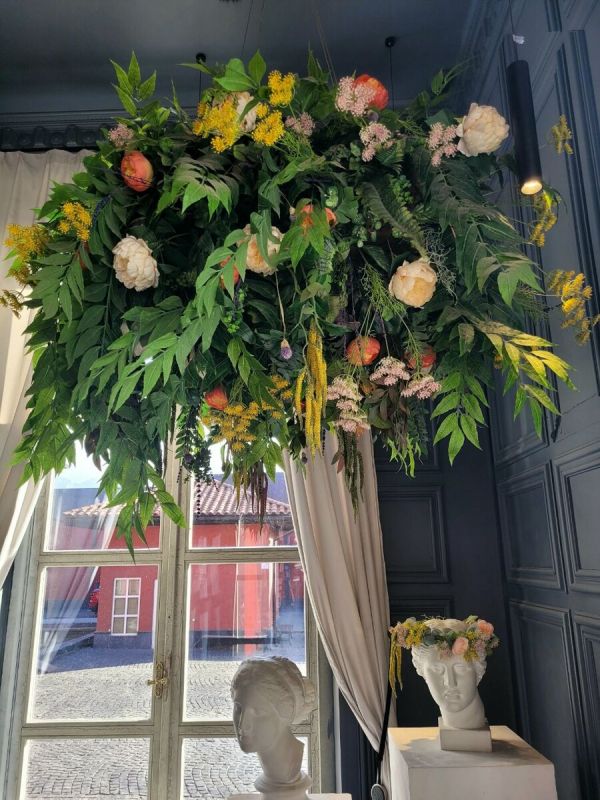 Уникальный ресторан Nino в Алматы: вкусный обед с потрясающим видом и приятными сюрпризами