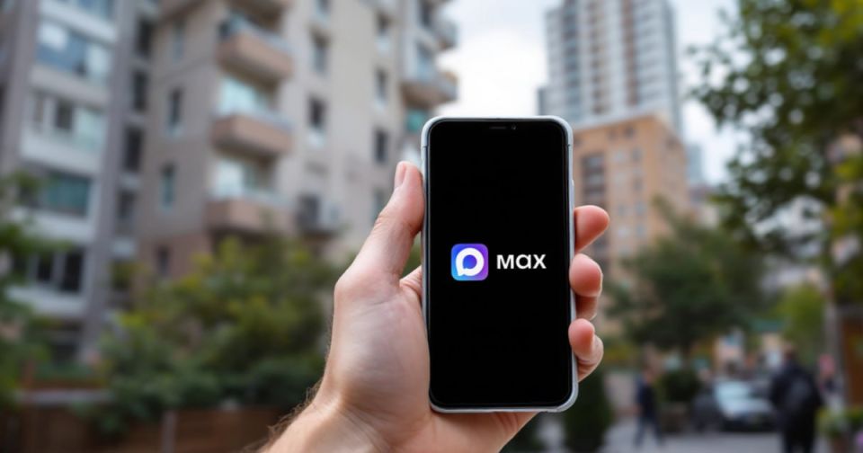 Обсуждаем новое взаимодействие управляющих с жителями через MAX