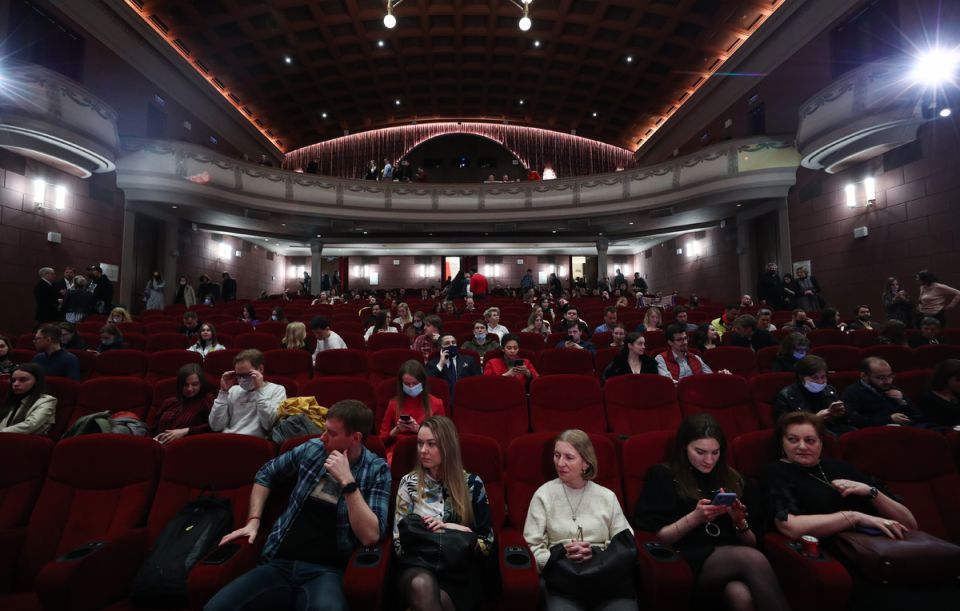 ��� ���� �������������: ����� ������ � �������