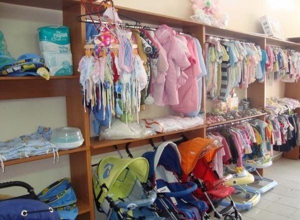 Как открыть успешный детский комиссионный магазин: три ключевых шага