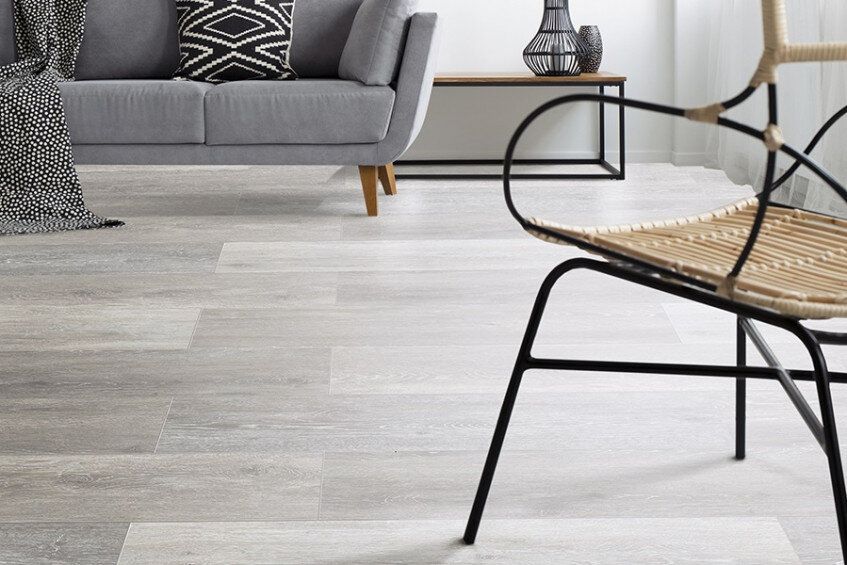 Советы по выбору идеального напольного покрытия для вашего дома