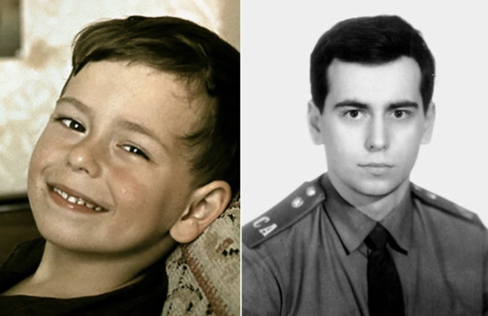 ���������� � �������� �������: ����� ������ � ��� ���� � 23 �����