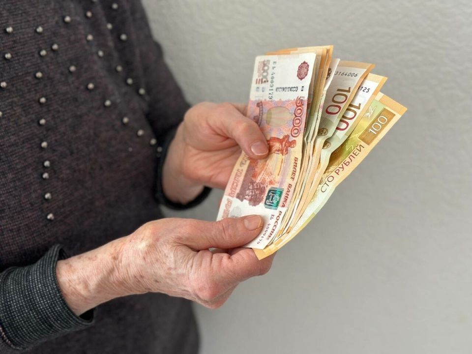 Изменения в графике пенсионных выплат: что ждет пожилых россиян с марта