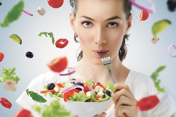 Осторожно, орторексия: когда забота о питании становится одержимостью