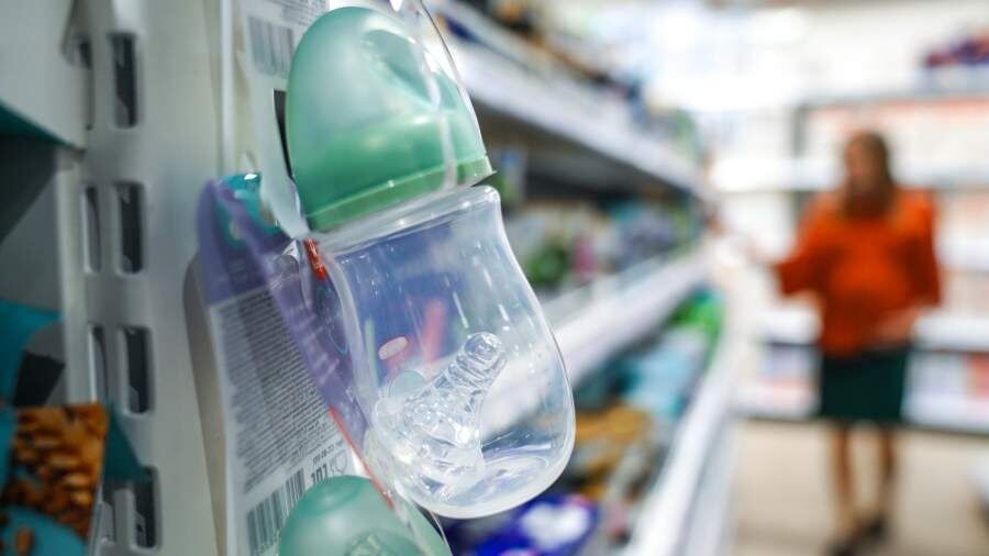 Госдума предлагает увеличить поддержку семей с детьми