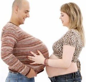 Как выбрать партнера для родов: с мужем, с мамой или в одиночку?