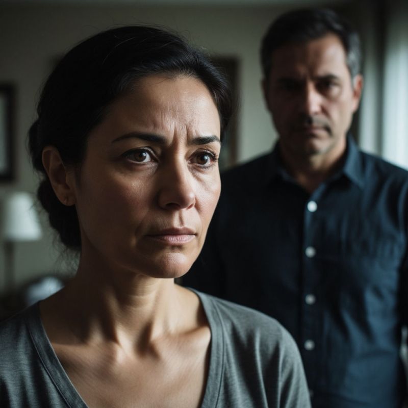 Как выбраться из золотой клетки: история о предательстве и мести