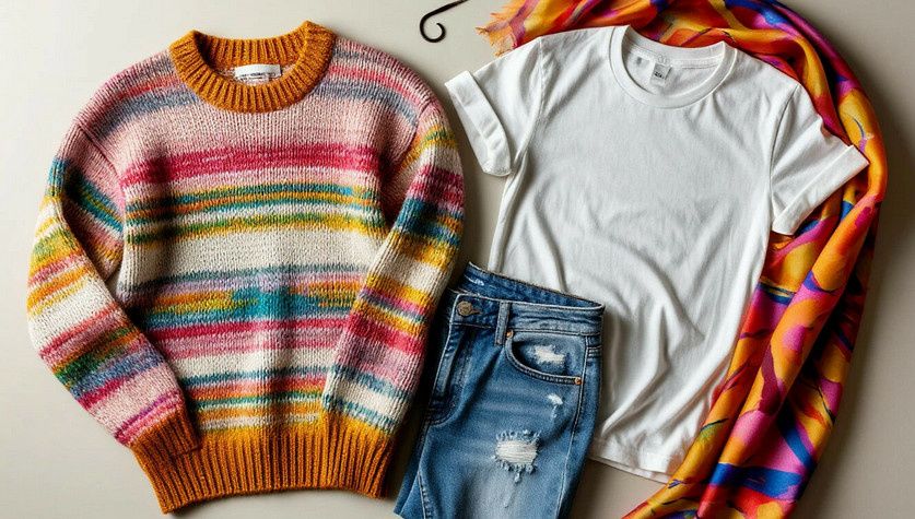 Ошибки при стирке, которые ruin ваш гардероб