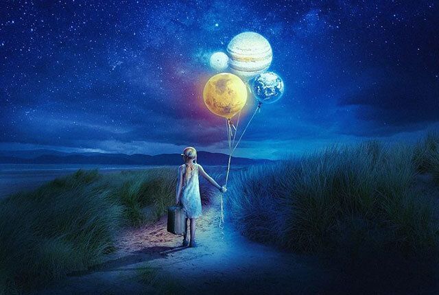 Как найти вдохновение: свежие идеи для перемен